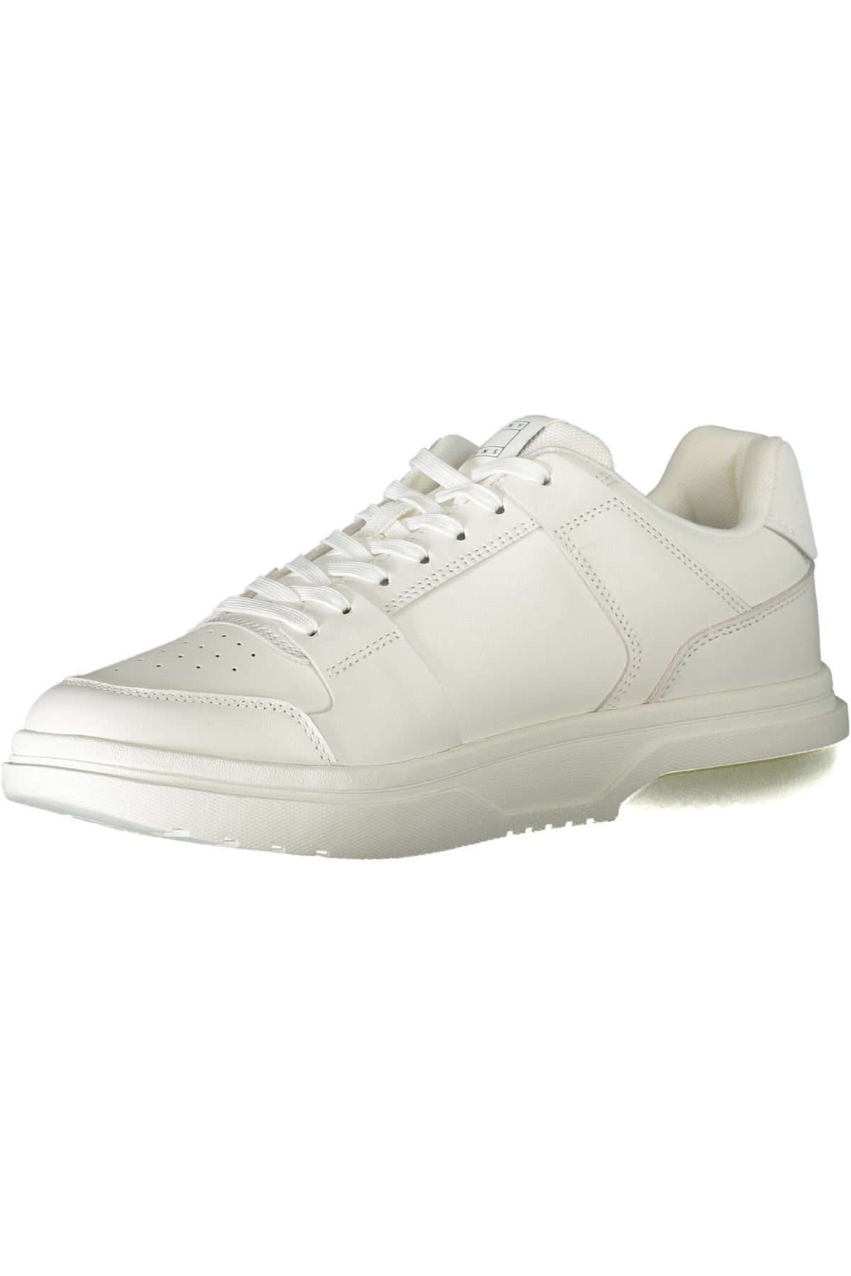 TOMMY HILFIGER Men Sneakers - White