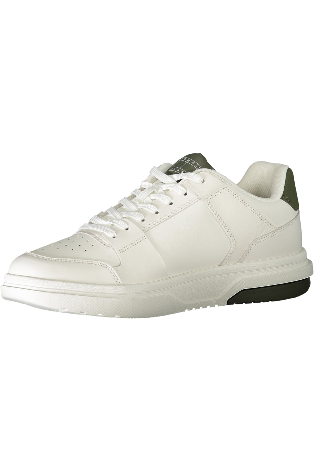 TOMMY HILFIGER Men Sneakers - White