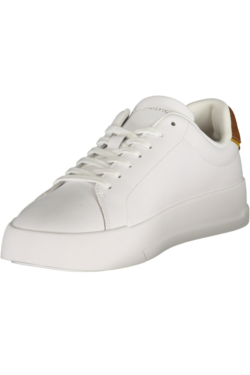 TOMMY HILFIGER Men Sneakers - White