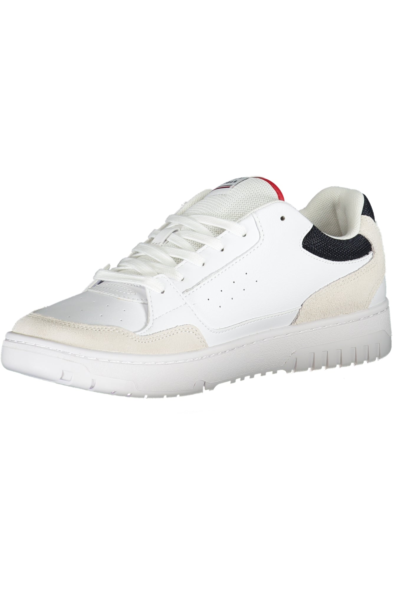 TOMMY HILFIGER Men Sneakers - White