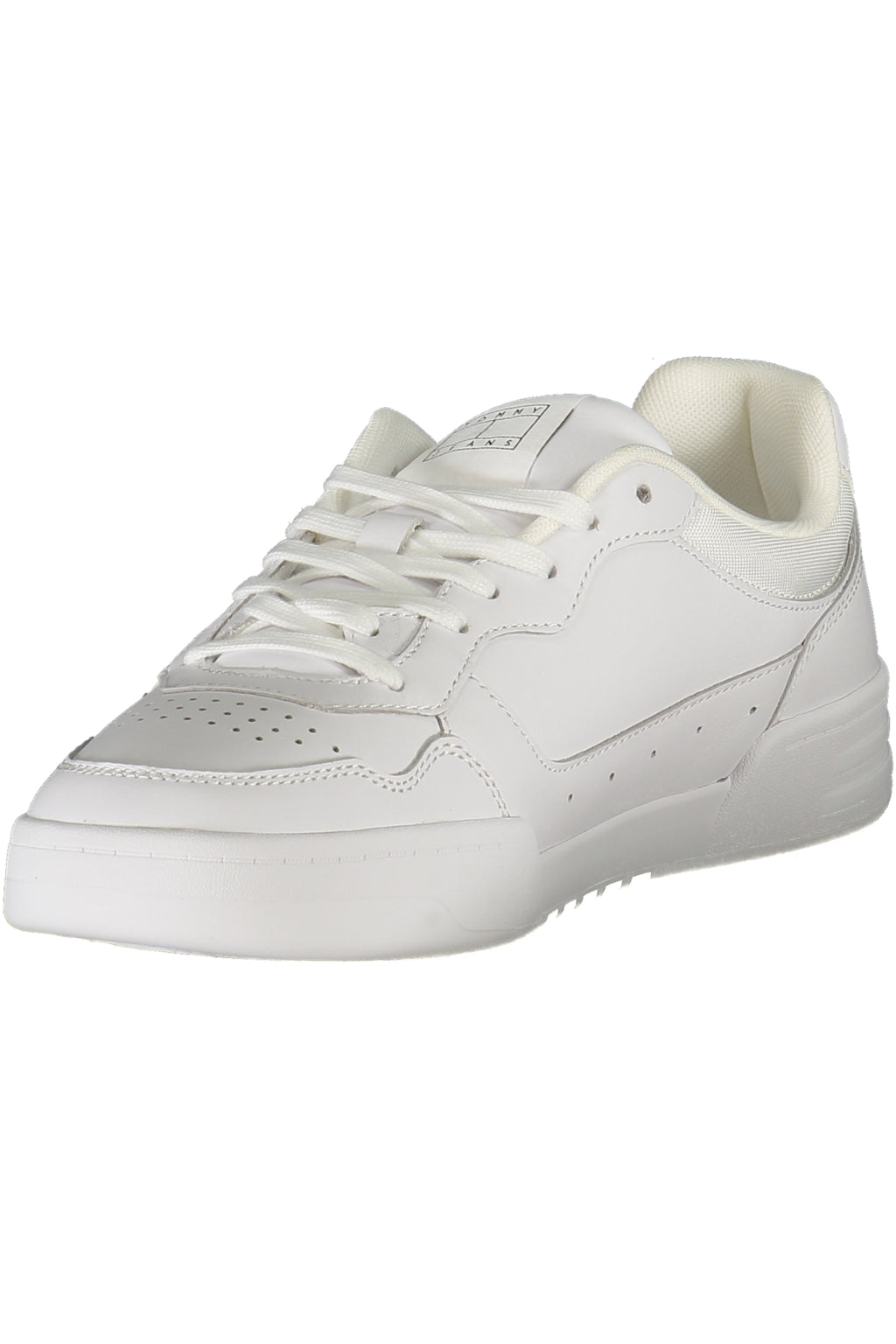TOMMY HILFIGER Men Sneakers - White
