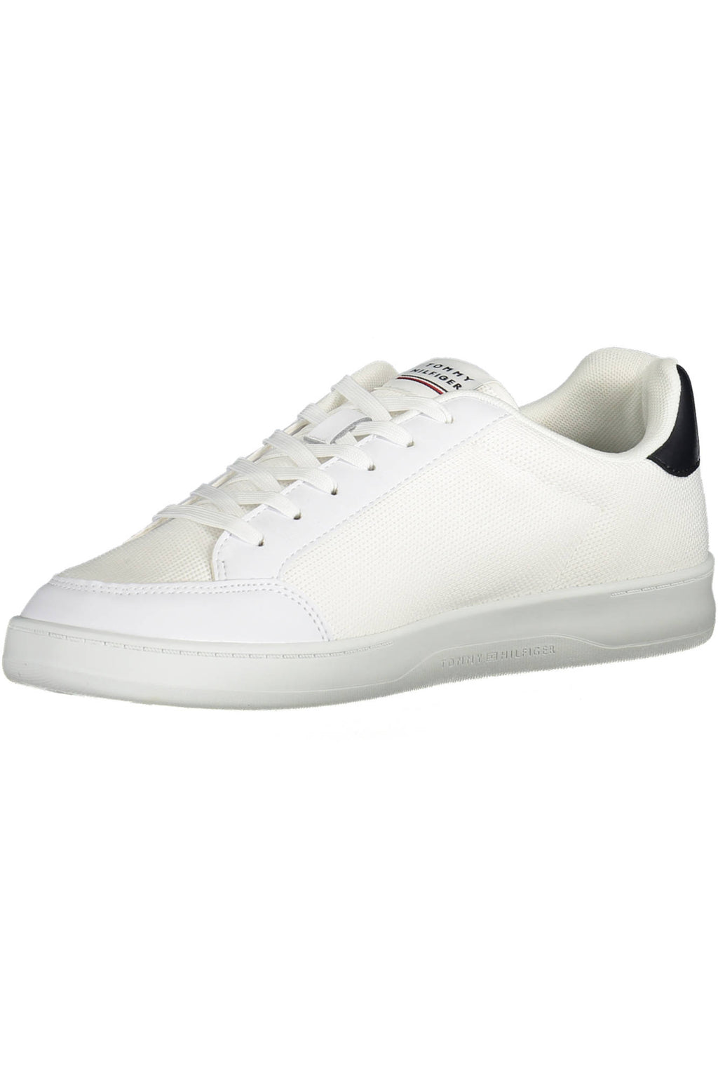 TOMMY HILFIGER Men Sneakers - White