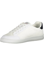 TOMMY HILFIGER Men Sneakers - White