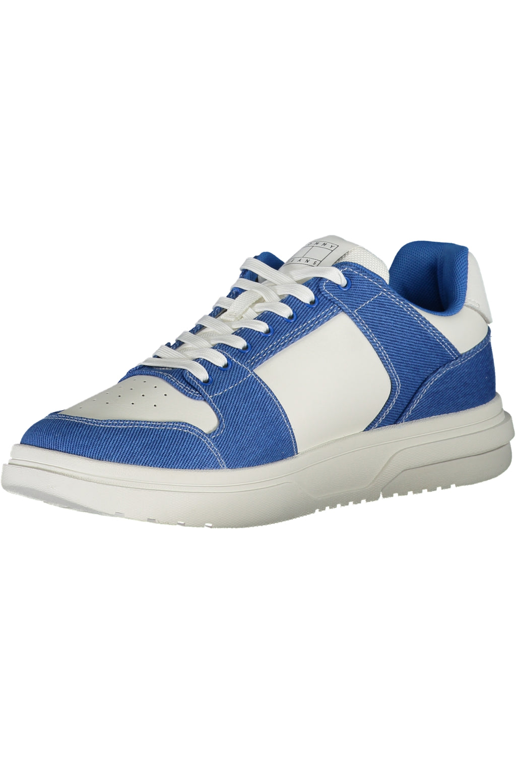 TOMMY HILFIGER Men Sneakers - White