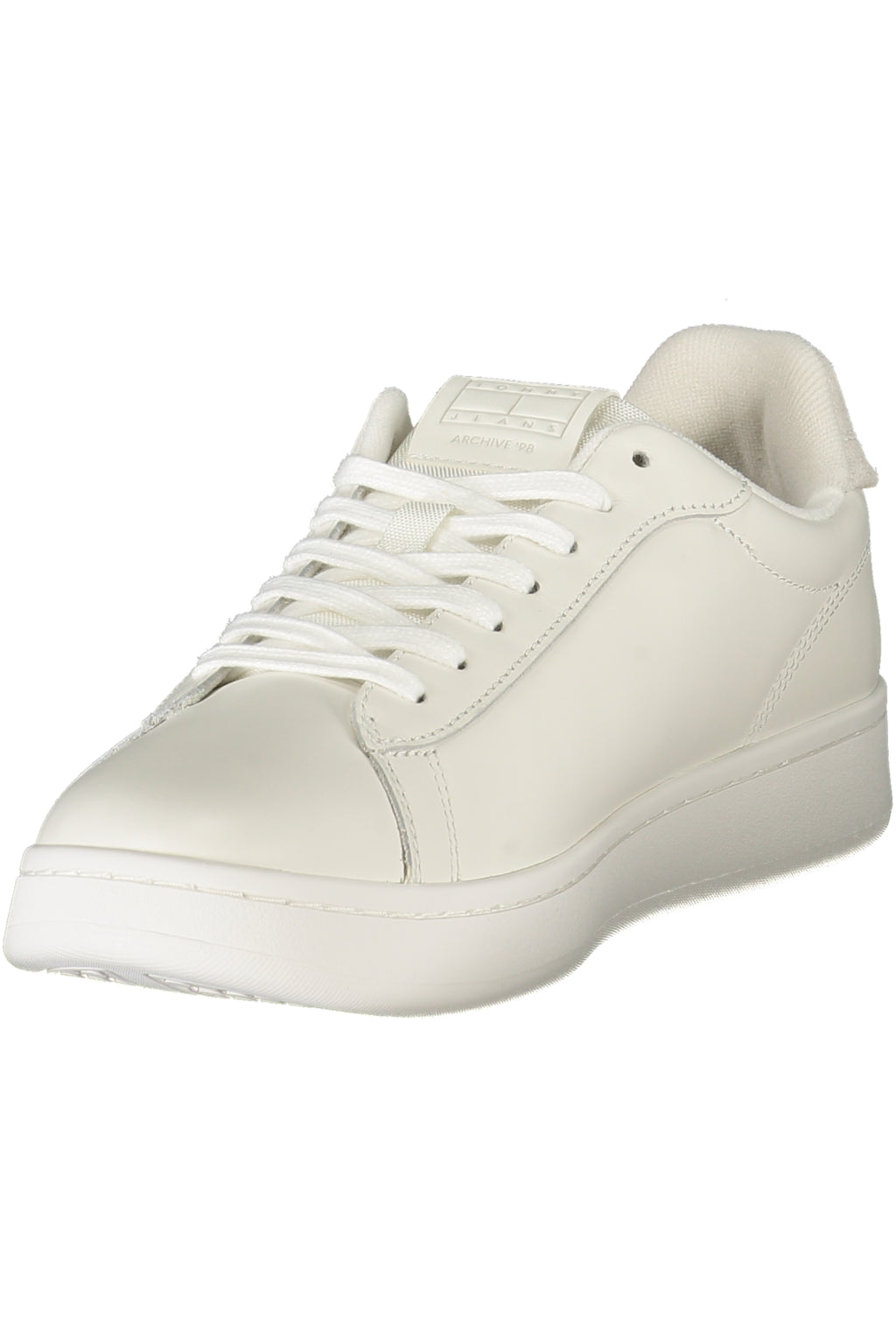 TOMMY HILFIGER Men Sneakers - White