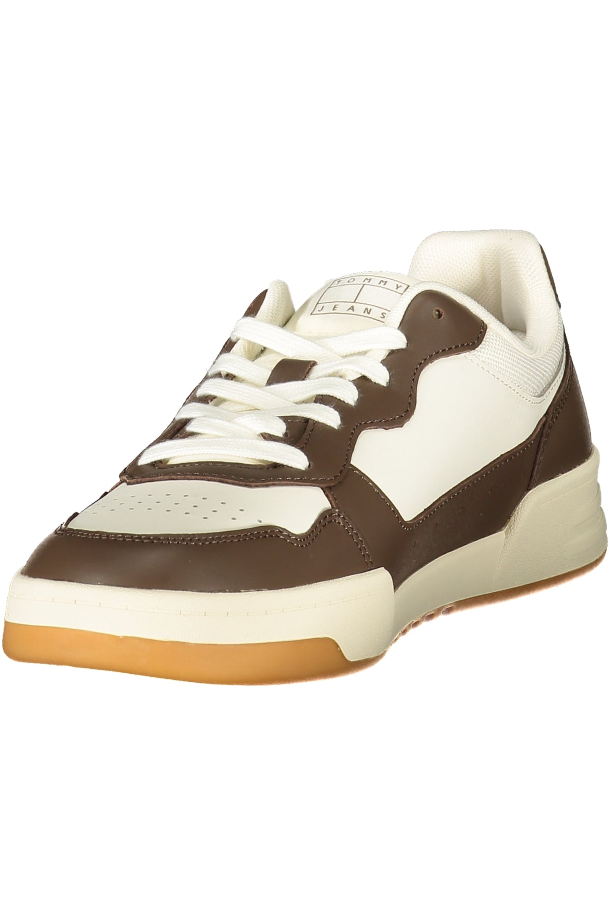 TOMMY HILFIGER Men Sneakers - White