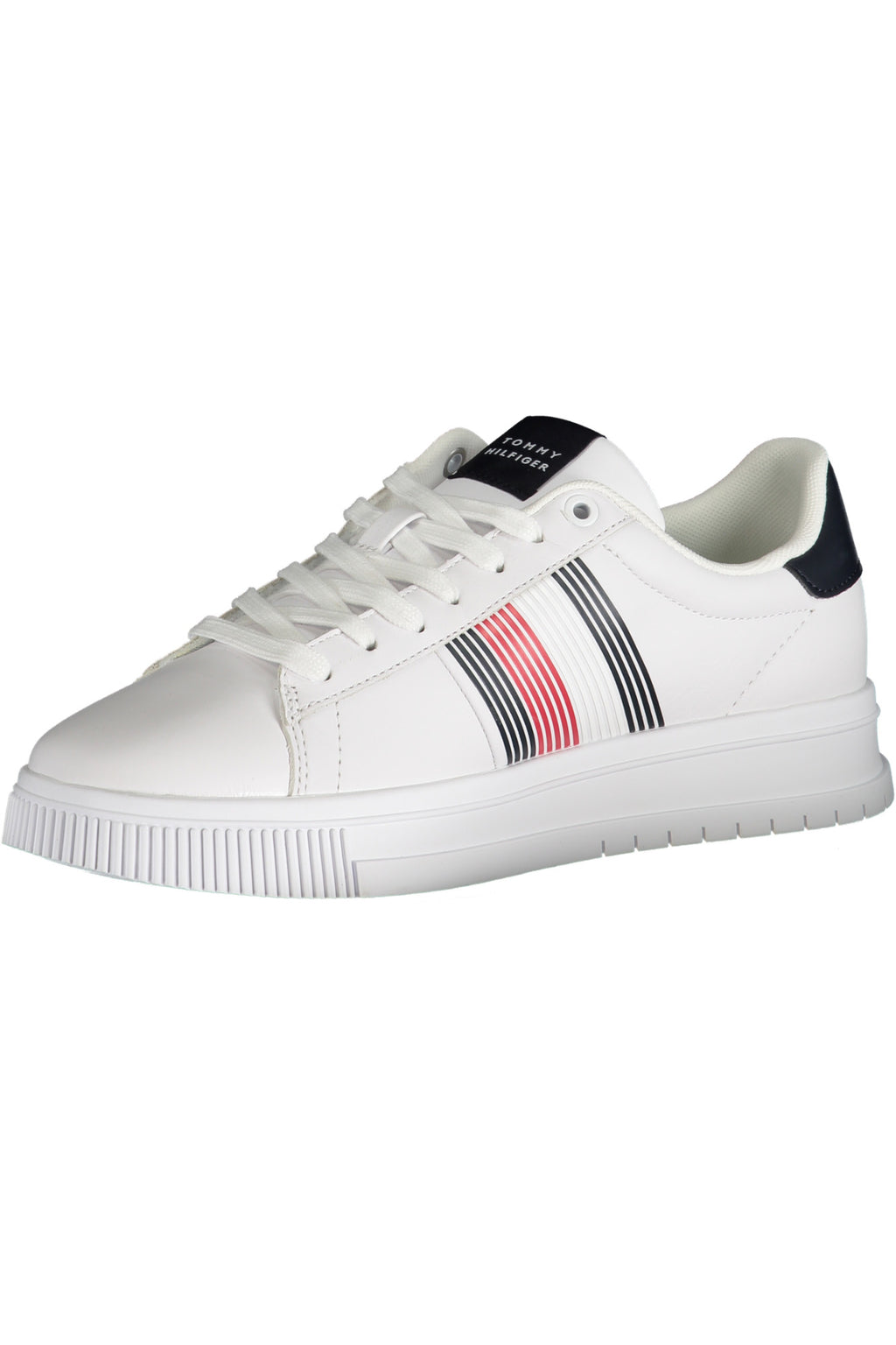 TOMMY HILFIGER Men Sneakers - White