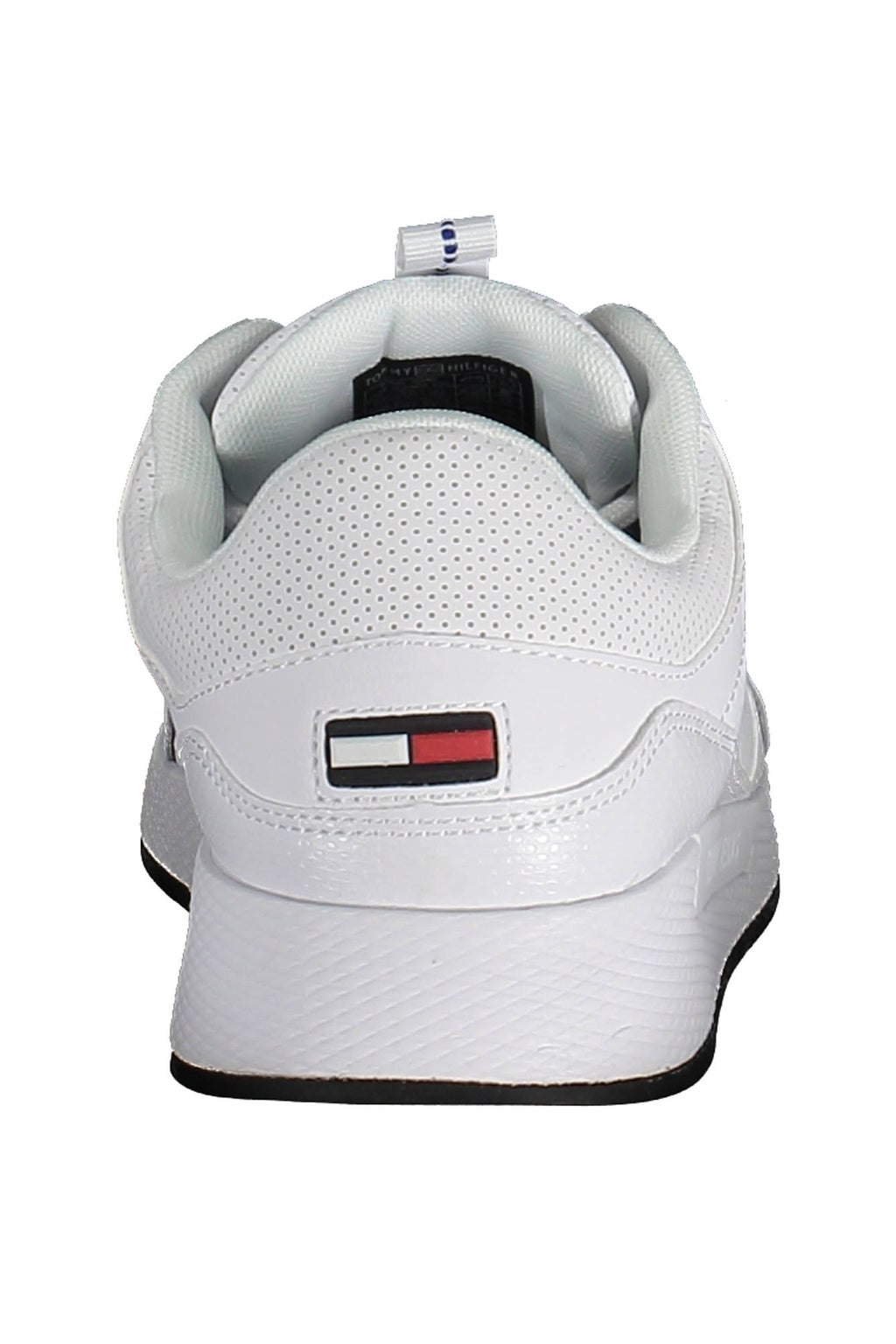 TOMMY HILFIGER Men Sneakers - White