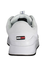 TOMMY HILFIGER Men Sneakers - White