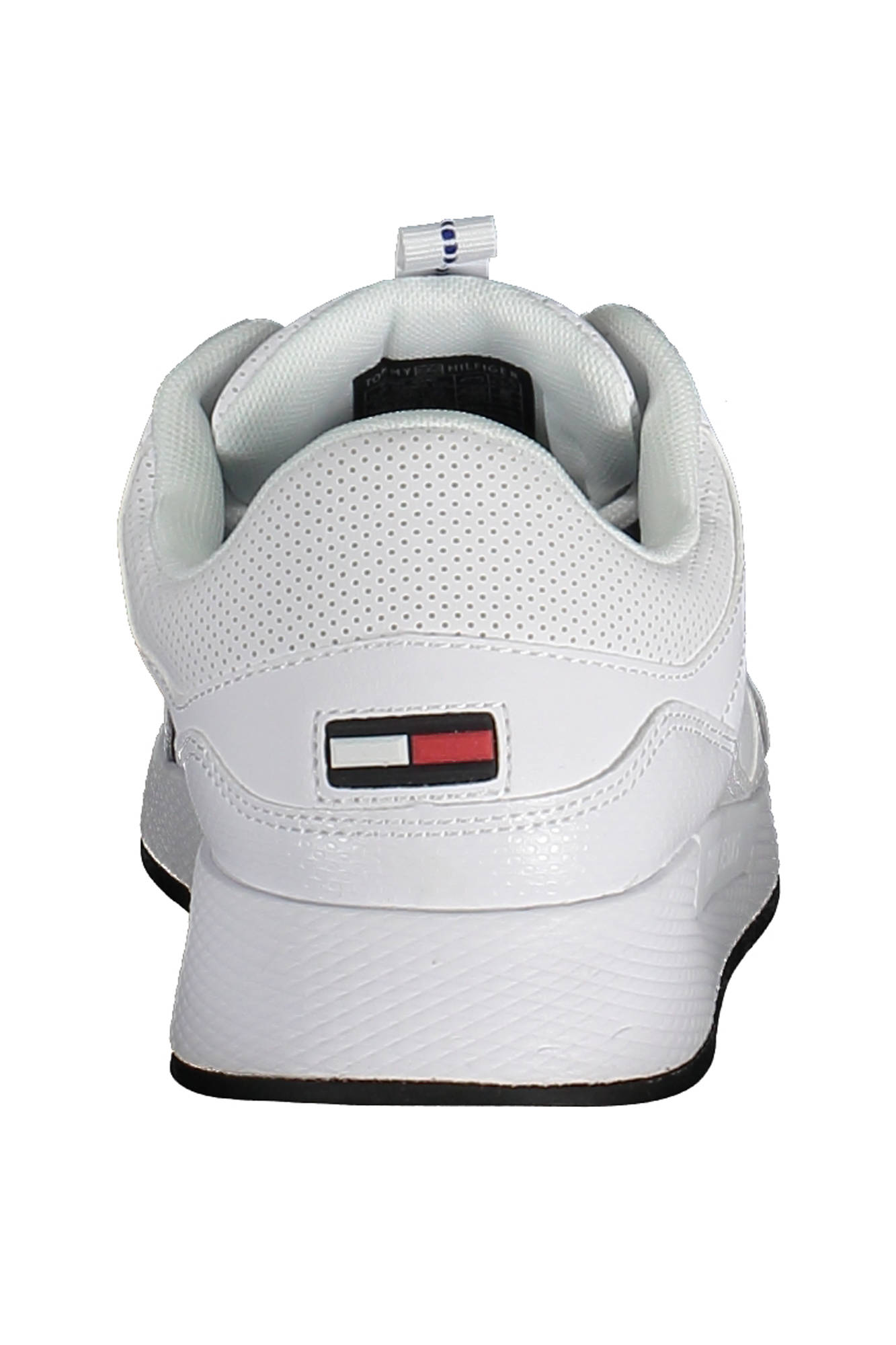 TOMMY HILFIGER Men Sneakers - White
