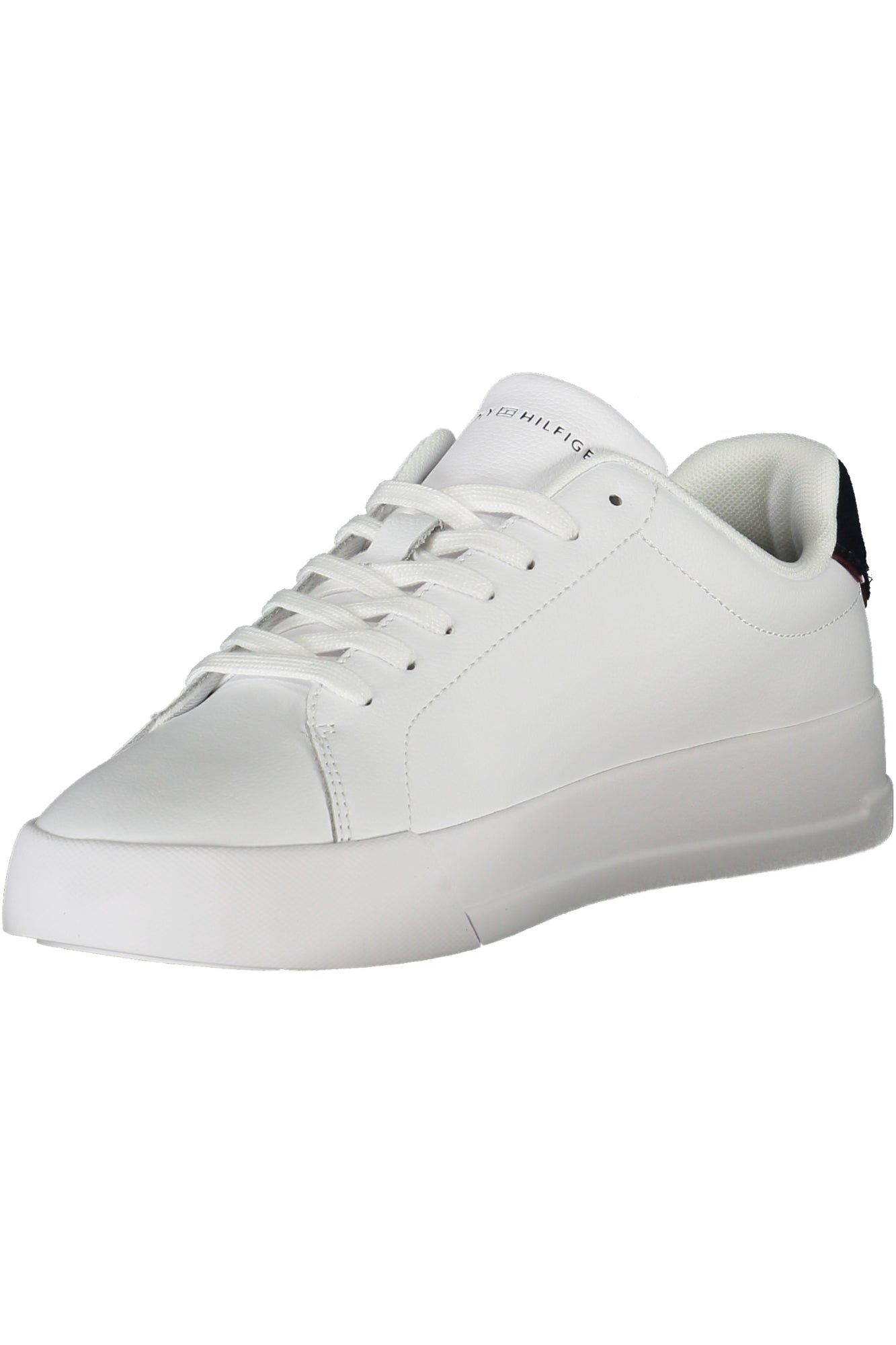 TOMMY HILFIGER Men Sneakers - White