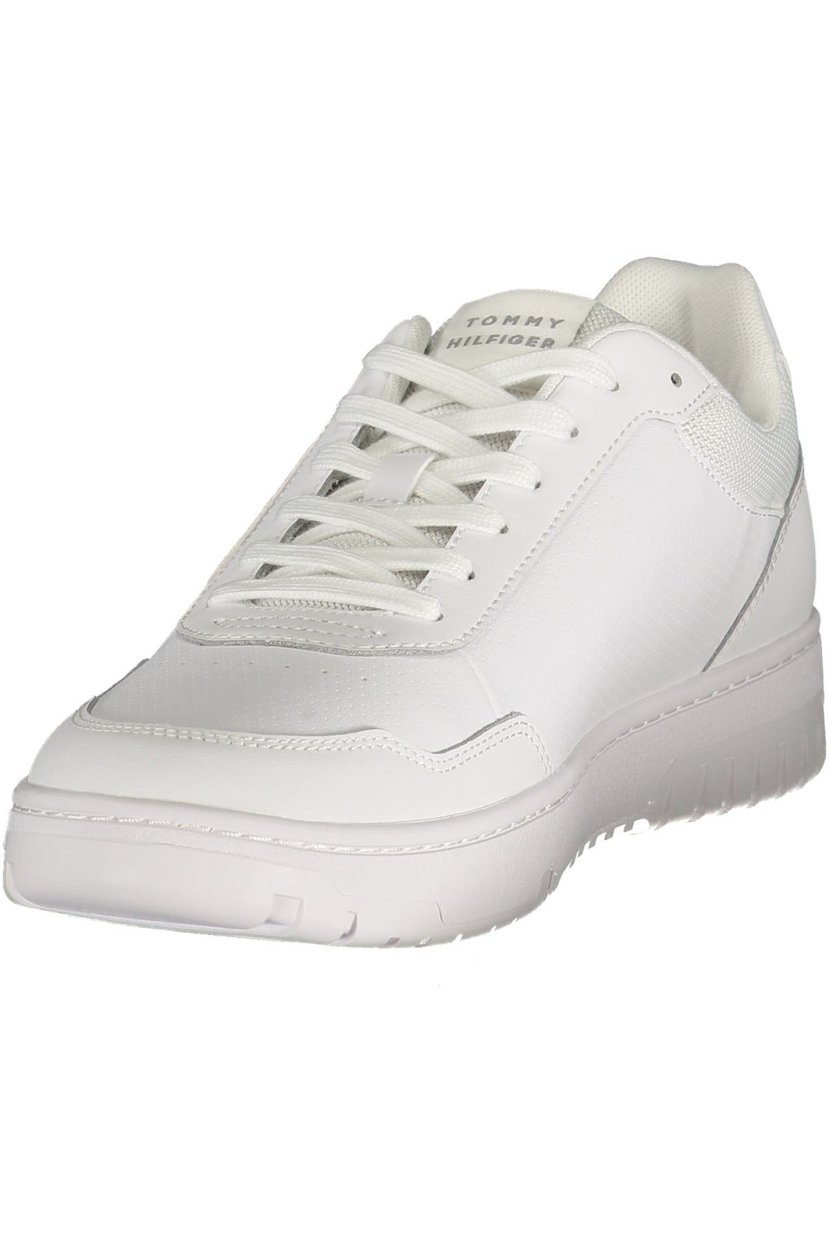 TOMMY HILFIGER Men Sneakers - White