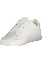 TOMMY HILFIGER Men Sneakers - White