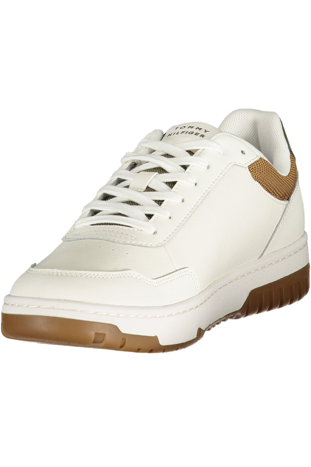 TOMMY HILFIGER Men Sneakers - White