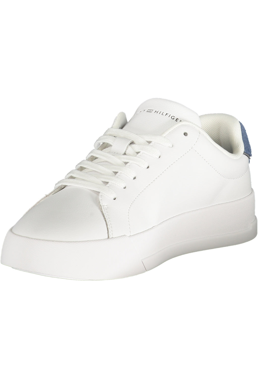 TOMMY HILFIGER Men Sneakers - White