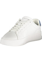 TOMMY HILFIGER Men Sneakers - White