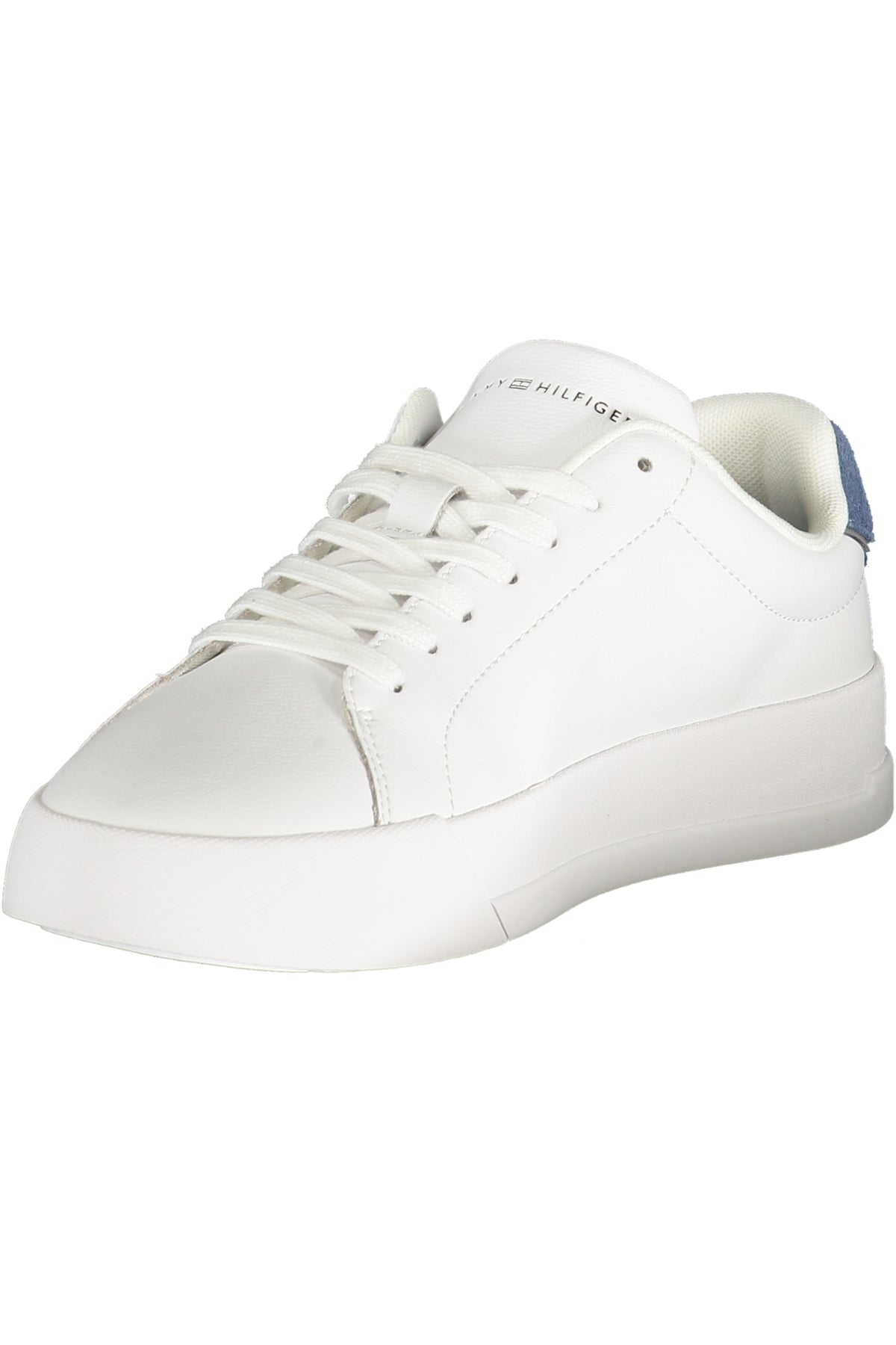 TOMMY HILFIGER Men Sneakers - White