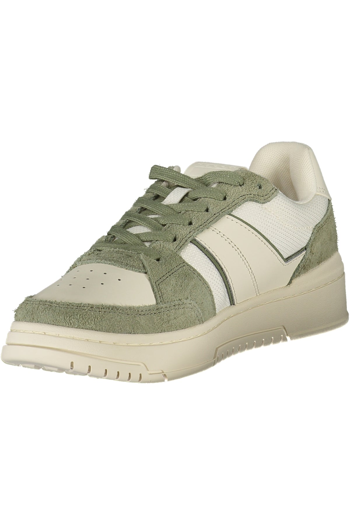 TOMMY HILFIGER Men Sneakers - White