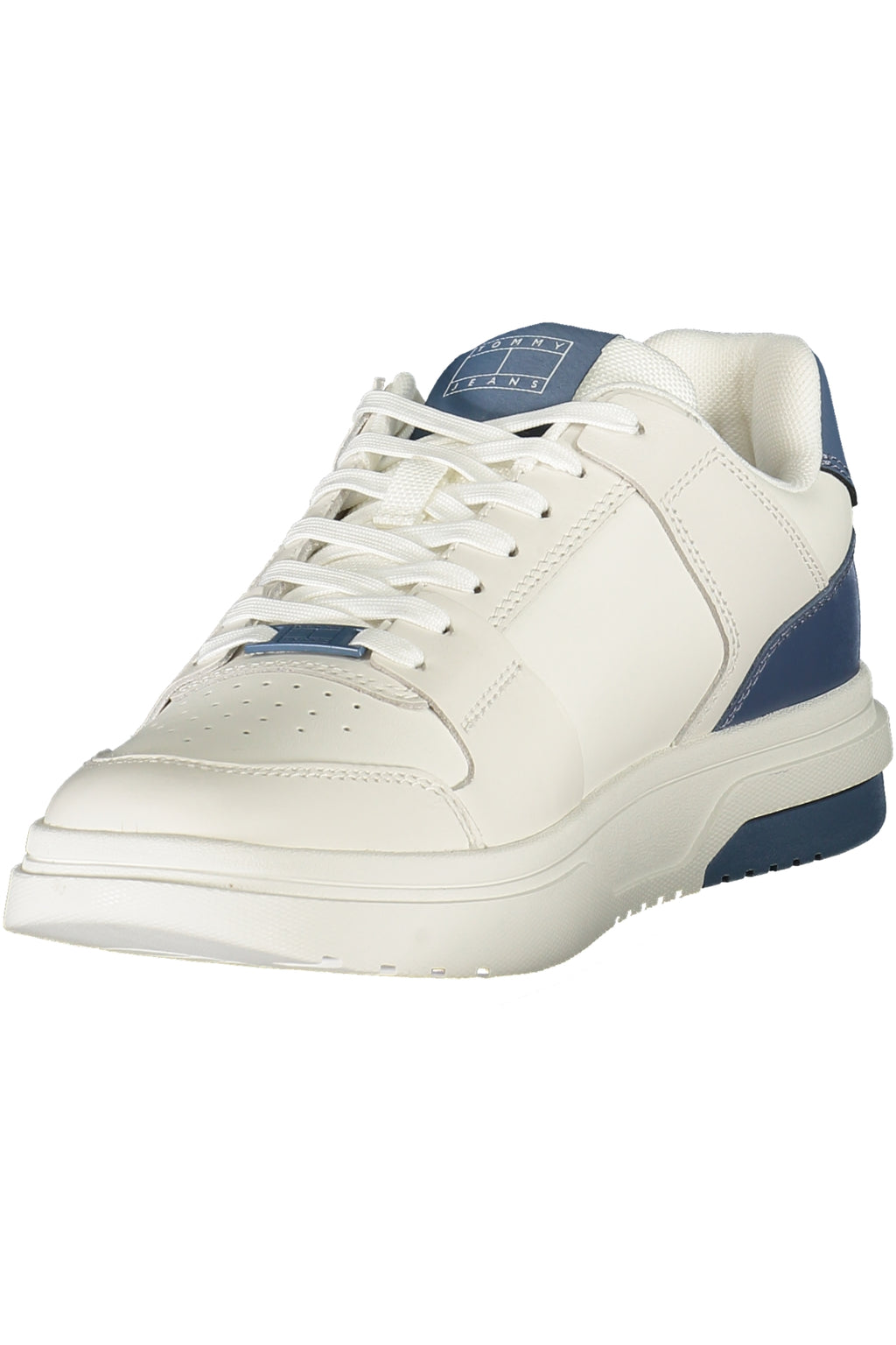 TOMMY HILFIGER Men Sneakers - White