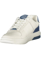 TOMMY HILFIGER Men Sneakers - White