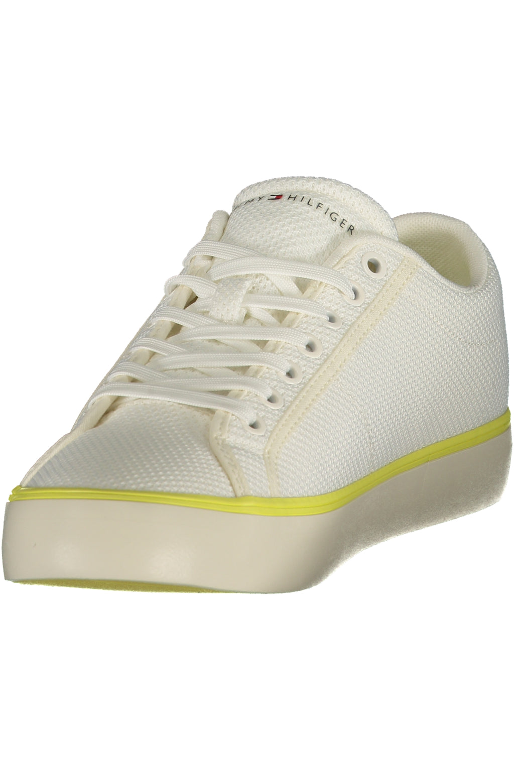 TOMMY HILFIGER Men Sneakers - White