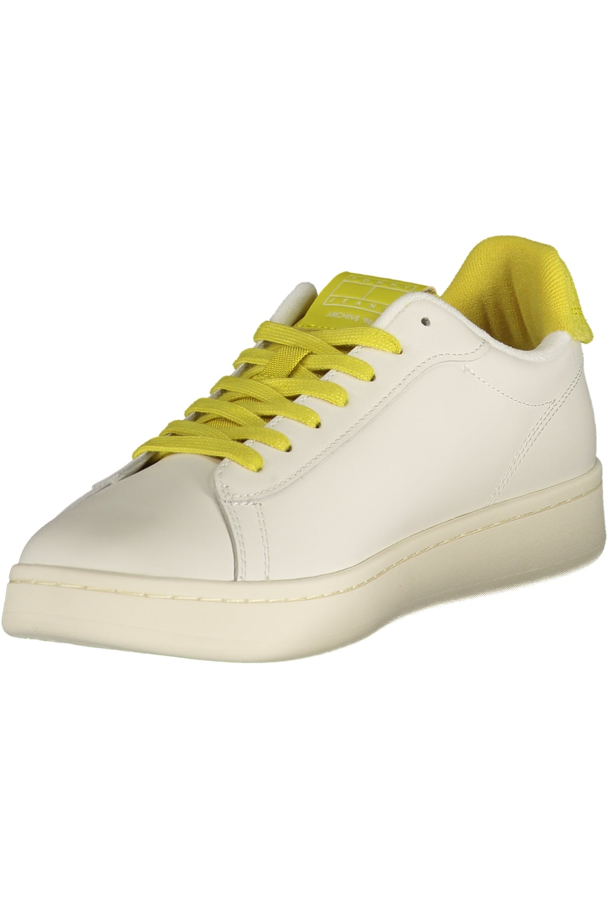 TOMMY HILFIGER Men Sneakers - White