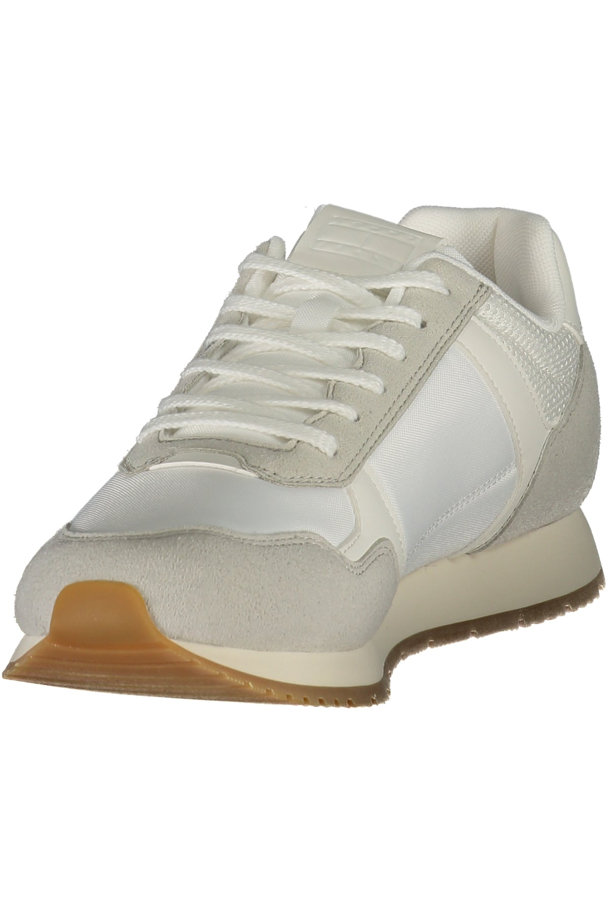 TOMMY HILFIGER Men Sneakers - White