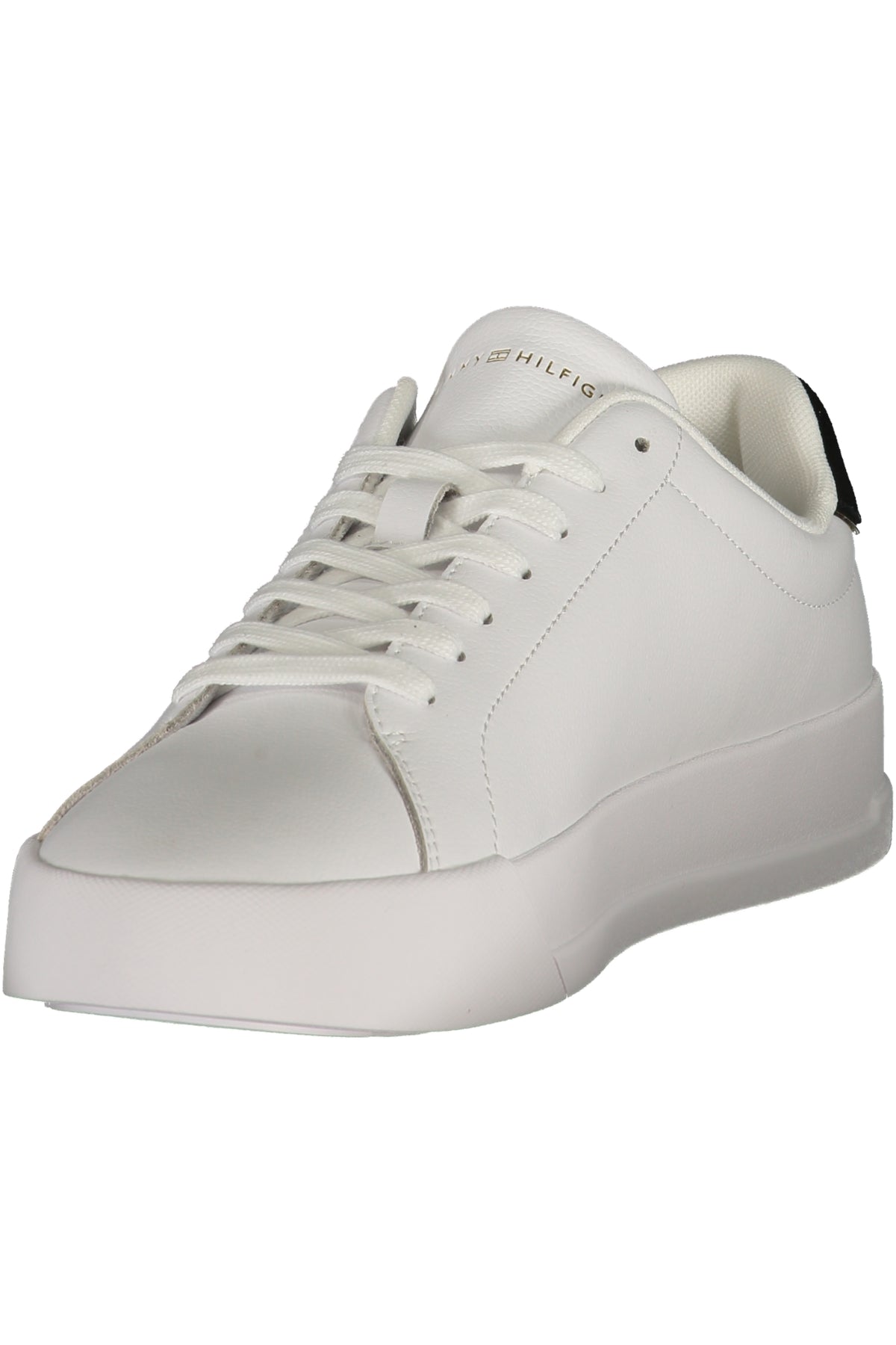 TOMMY HILFIGER Men Sneakers - White
