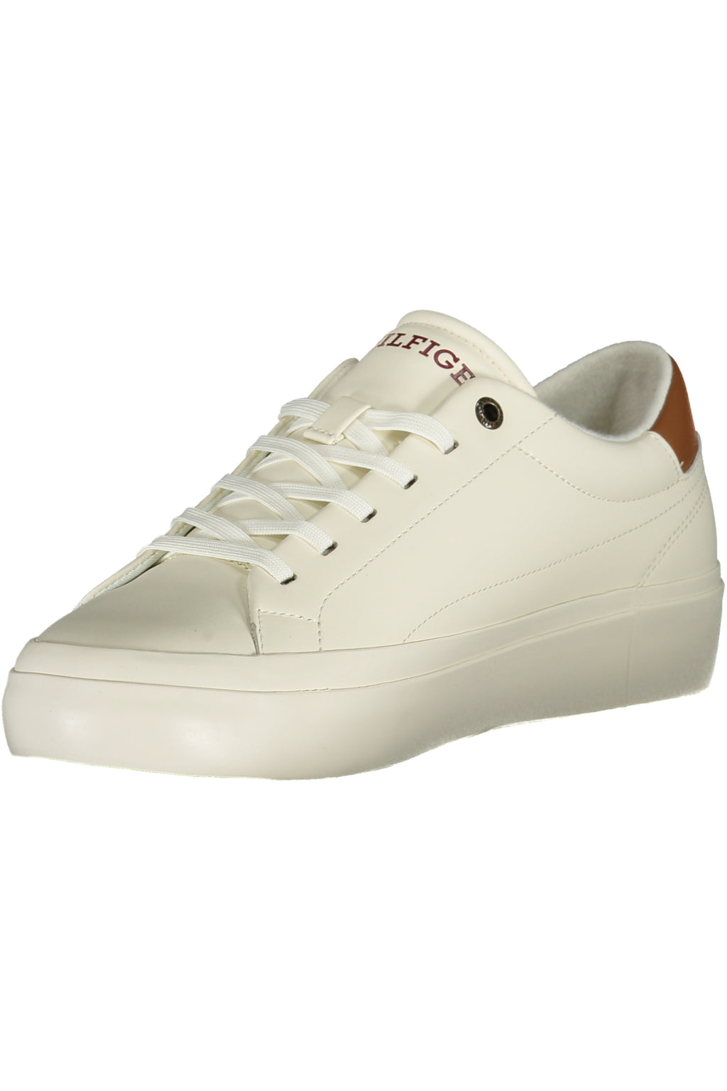TOMMY HILFIGER Men Sneakers - White