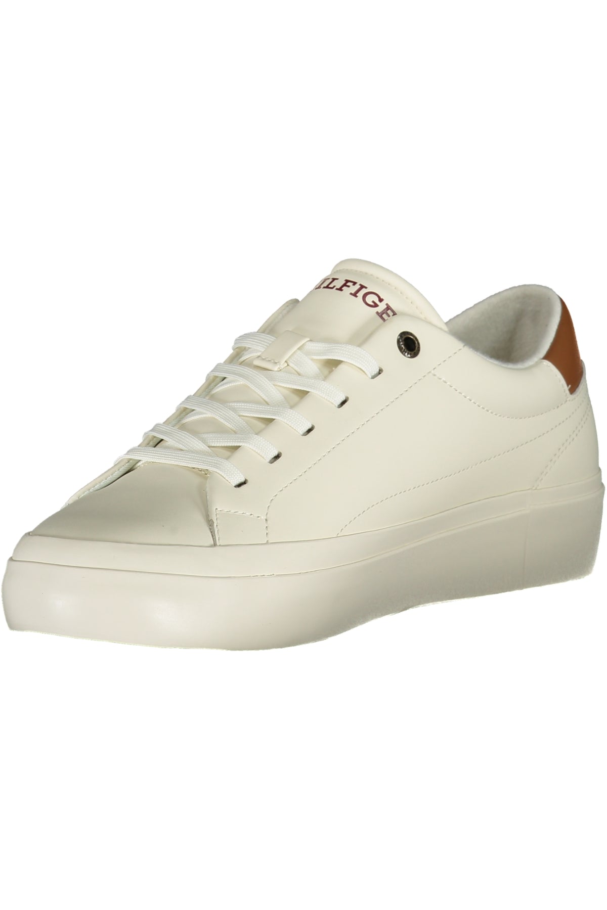 TOMMY HILFIGER Men Sneakers - White
