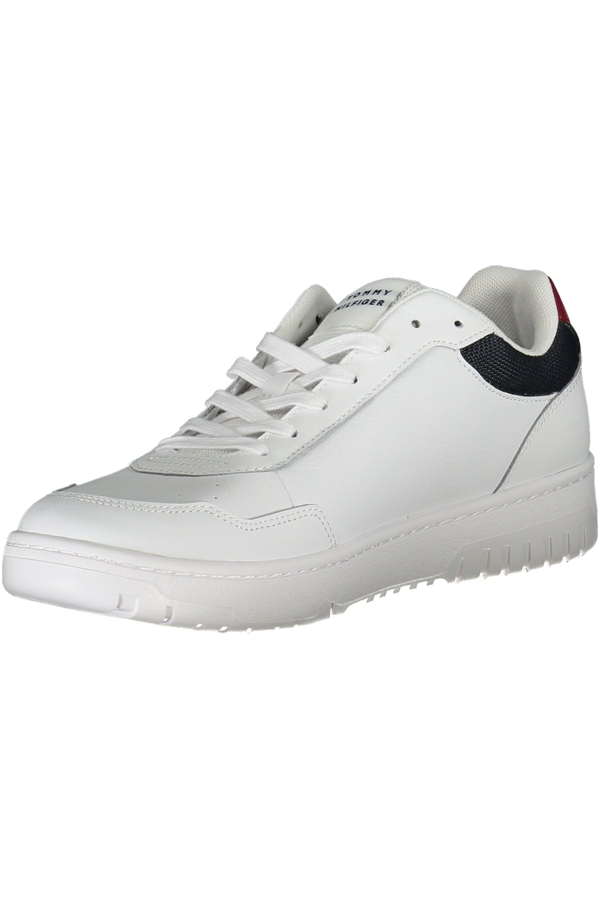 TOMMY HILFIGER Men Sneakers - White