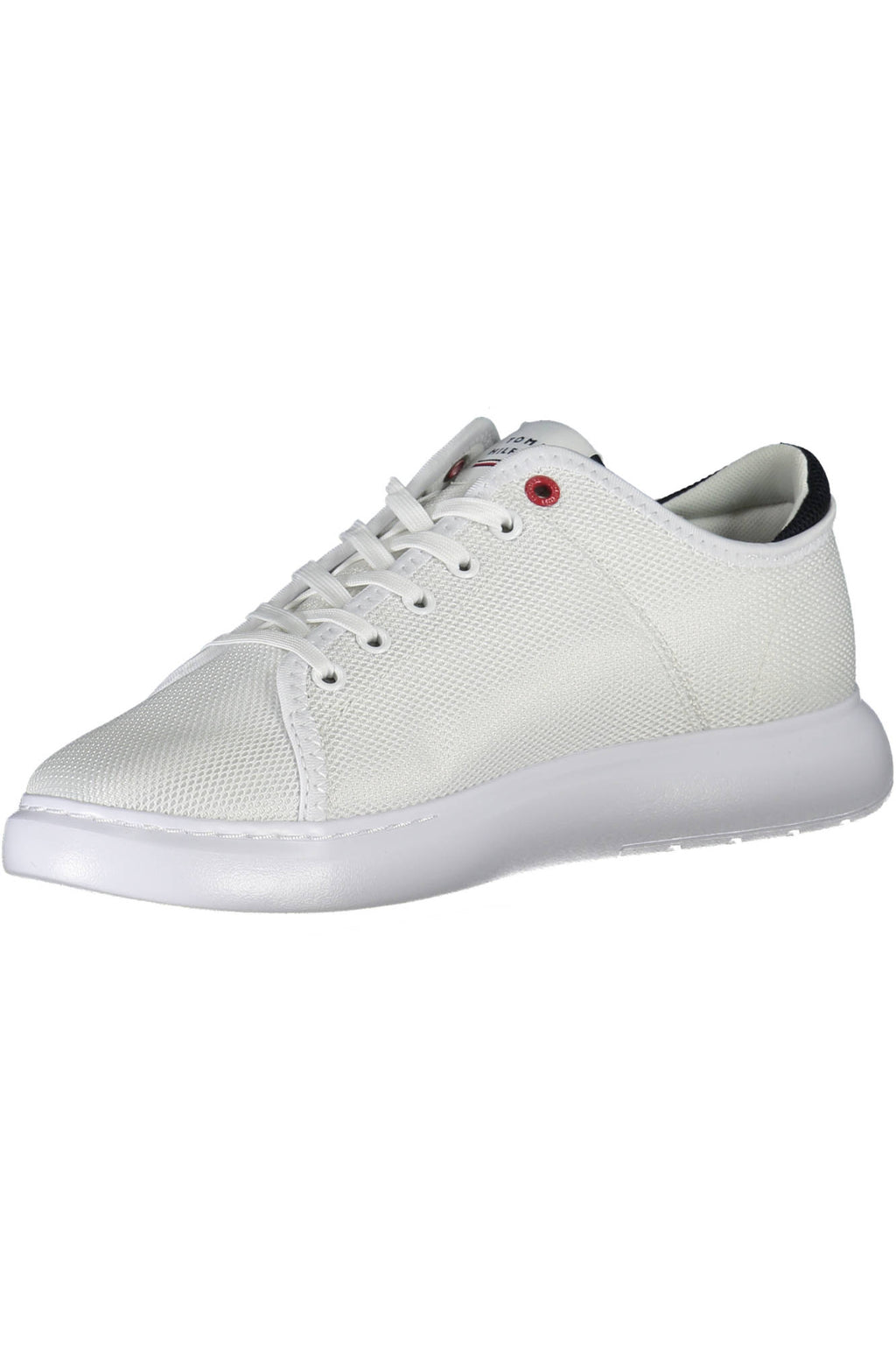 TOMMY HILFIGER Men Sneakers - White