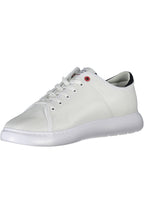 TOMMY HILFIGER Men Sneakers - White