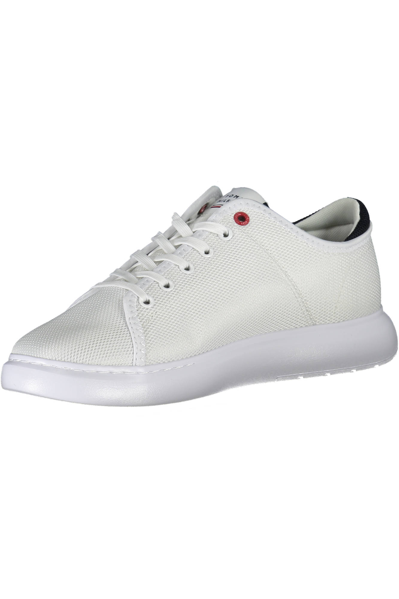 TOMMY HILFIGER Men Sneakers - White