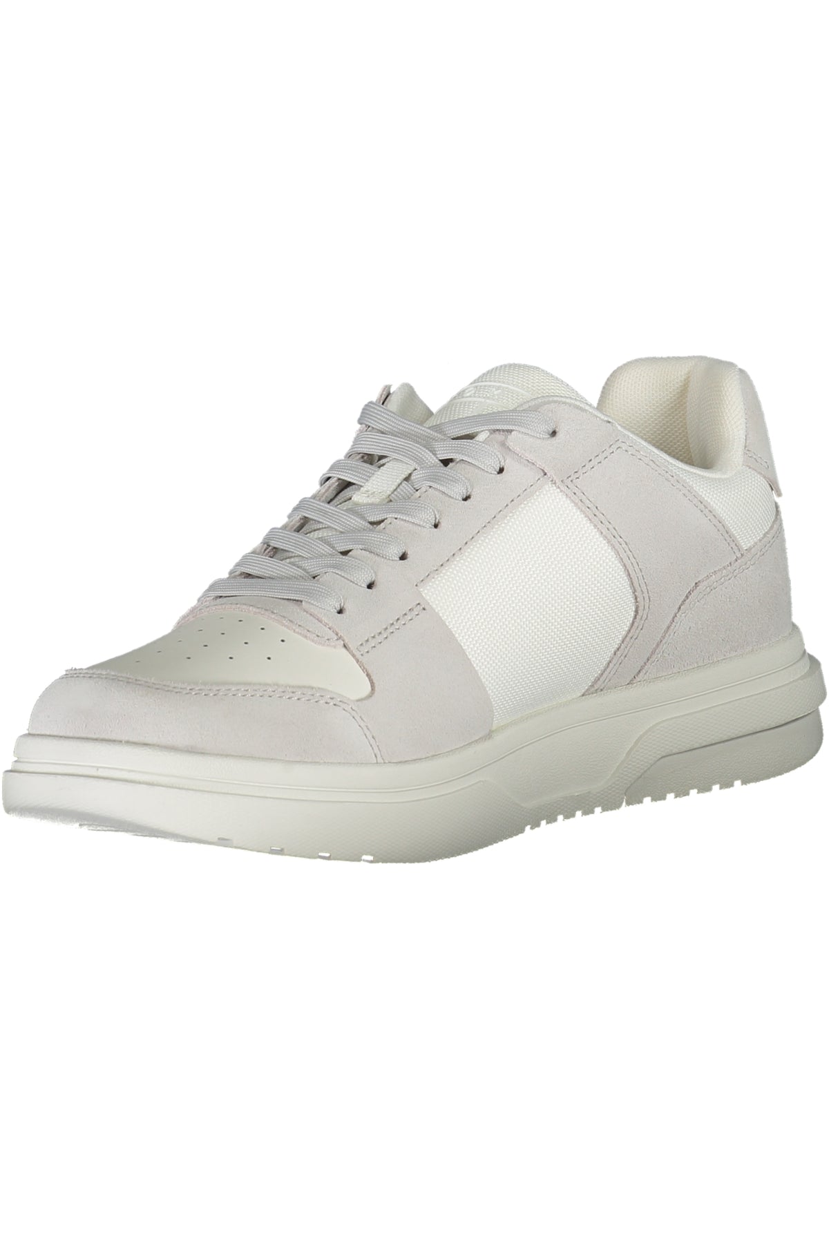 TOMMY HILFIGER Men Sneakers - White