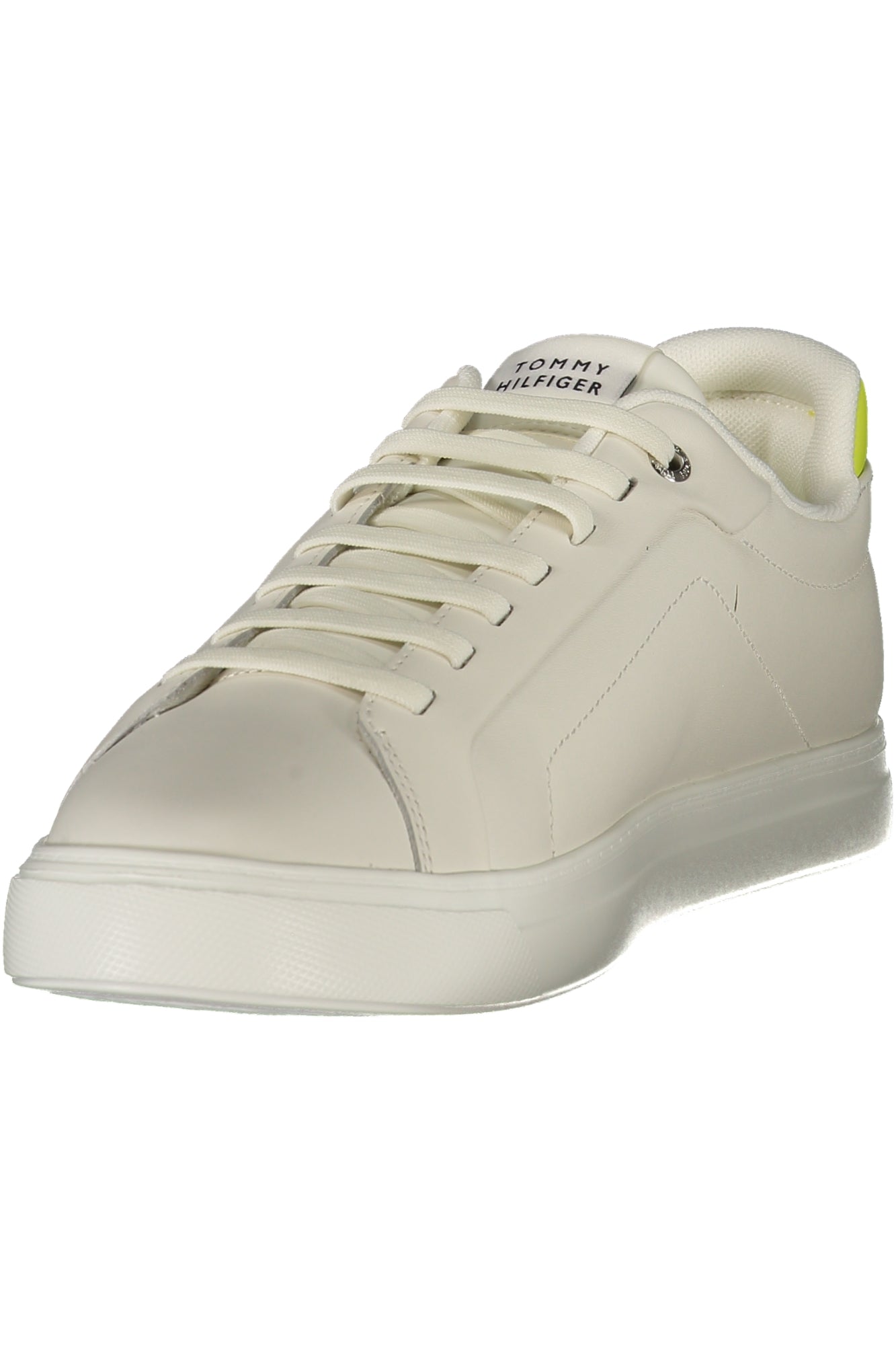 TOMMY HILFIGER Men Sneakers - White