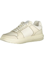 TOMMY HILFIGER Men Sneakers - White