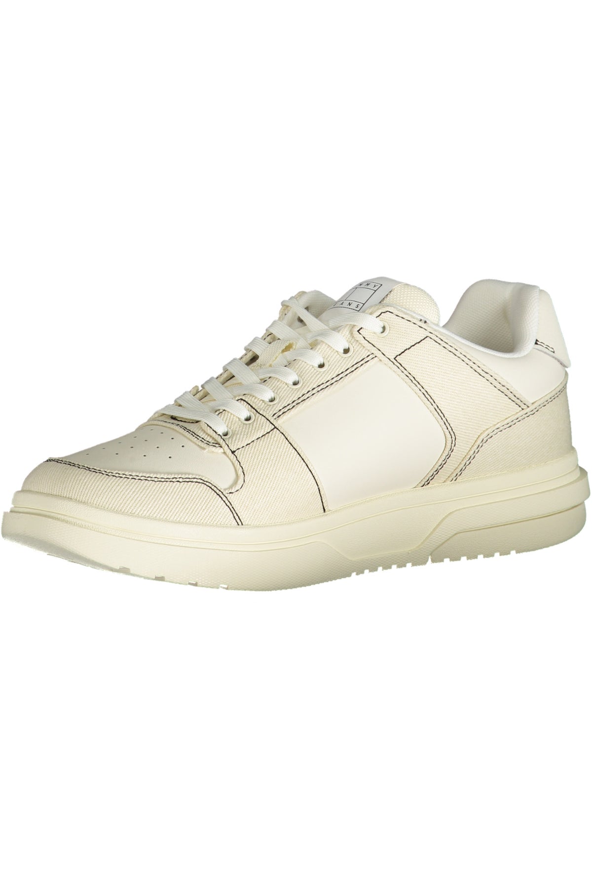 TOMMY HILFIGER Men Sneakers - White