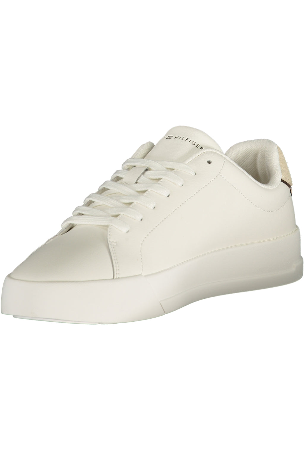 TOMMY HILFIGER Men Sneakers - White
