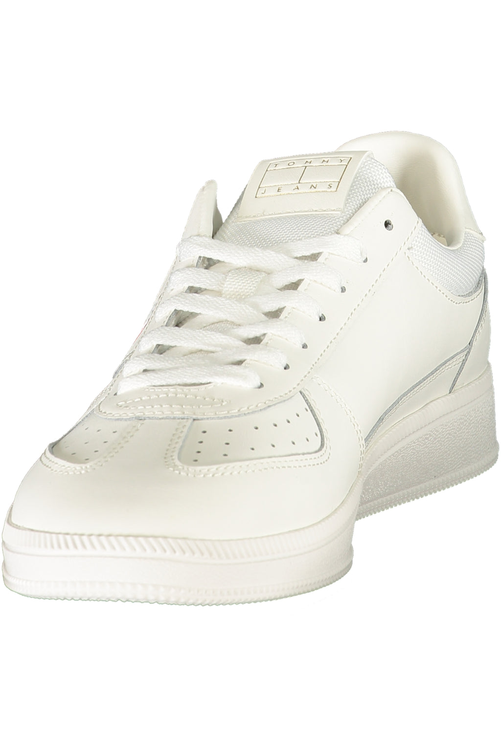TOMMY HILFIGER Men Sneakers - White