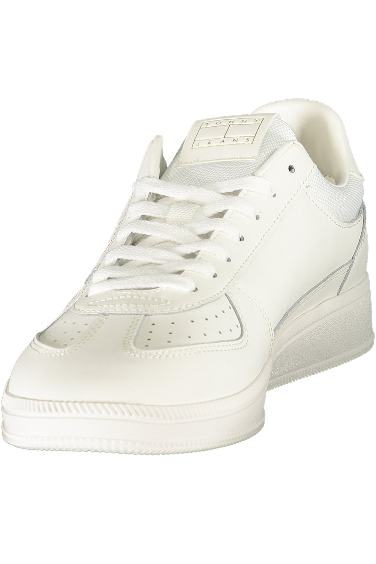 TOMMY HILFIGER Men Sneakers - White