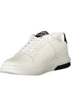 TOMMY HILFIGER Men Sneakers - White