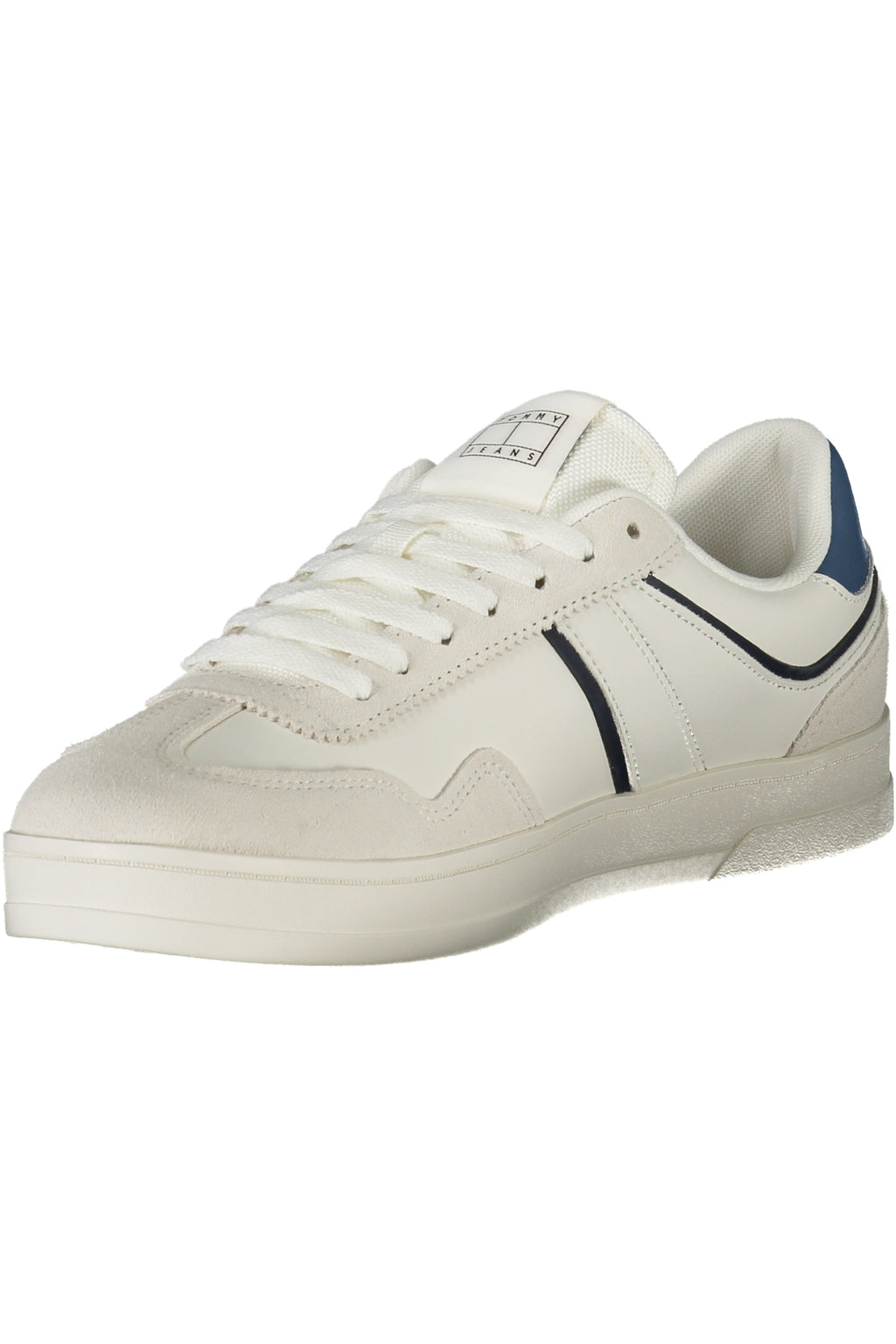 TOMMY HILFIGER Men Sneakers - White