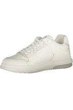 TOMMY HILFIGER Men Sneakers - White