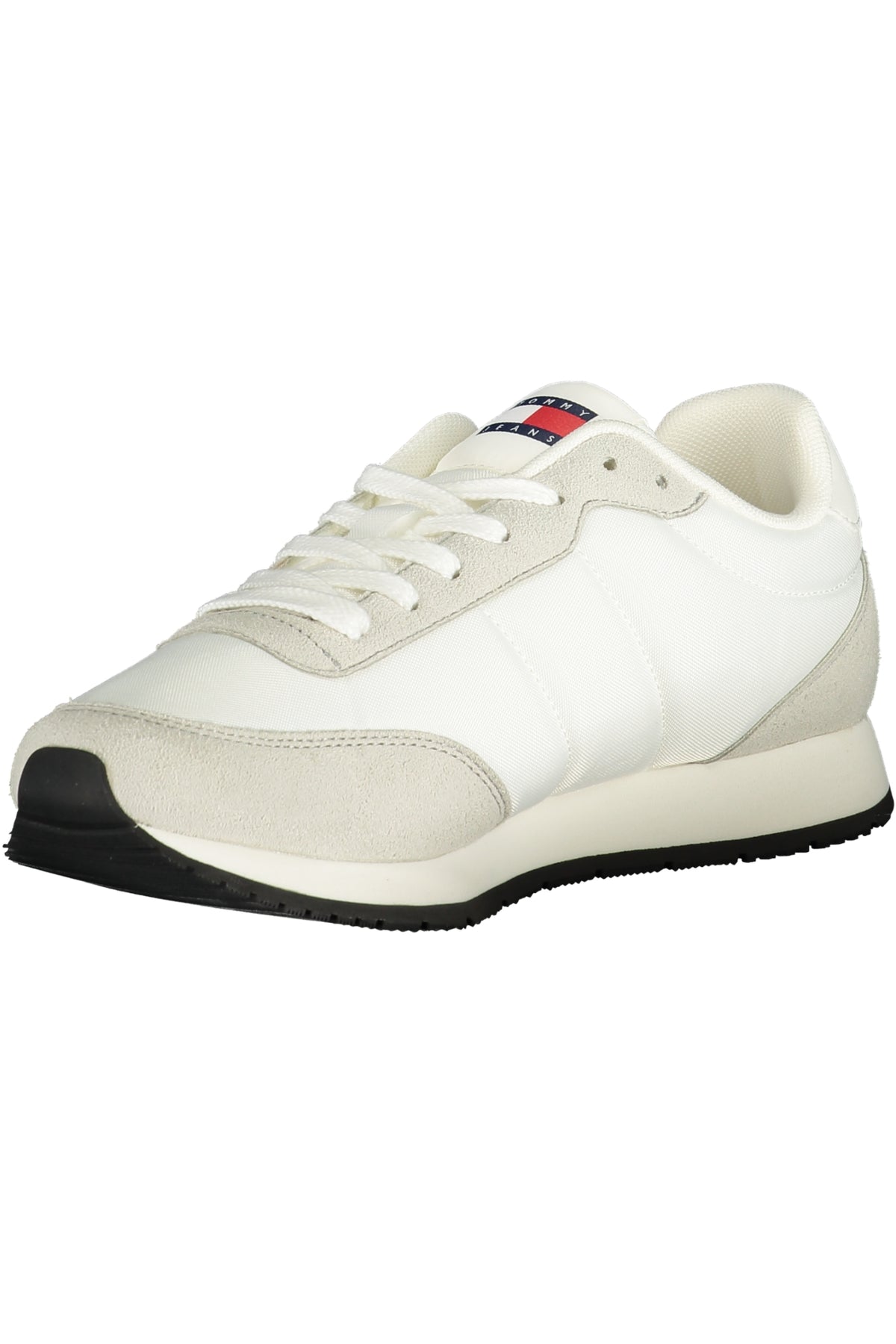 TOMMY HILFIGER Men Sneakers - White
