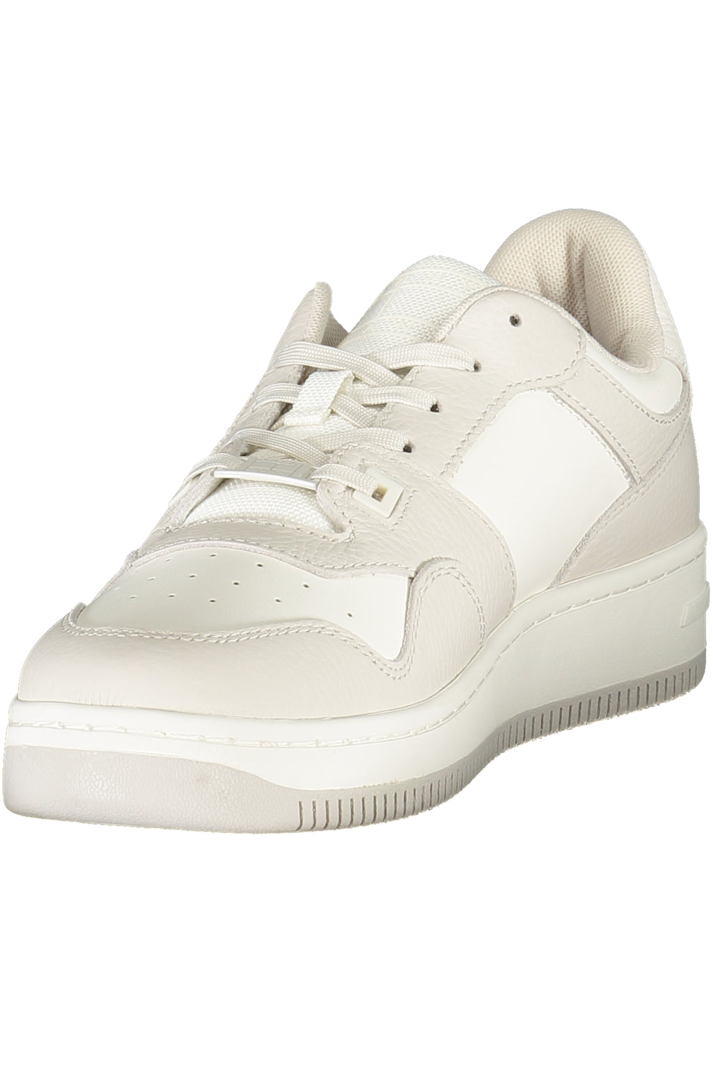 TOMMY HILFIGER Men Sneakers - White