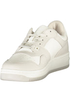 TOMMY HILFIGER Men Sneakers - White