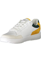 TOMMY HILFIGER Men Sneakers - White