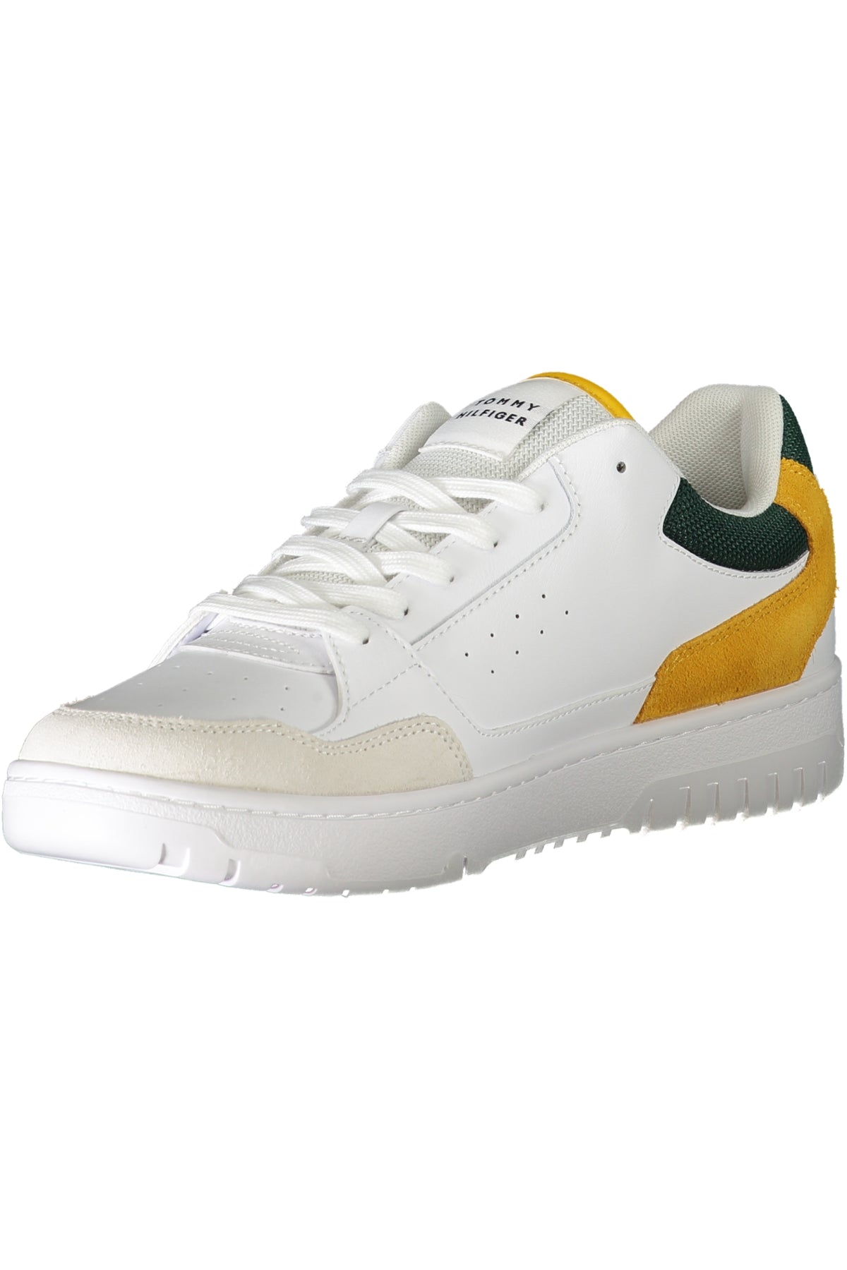 TOMMY HILFIGER Men Sneakers - White
