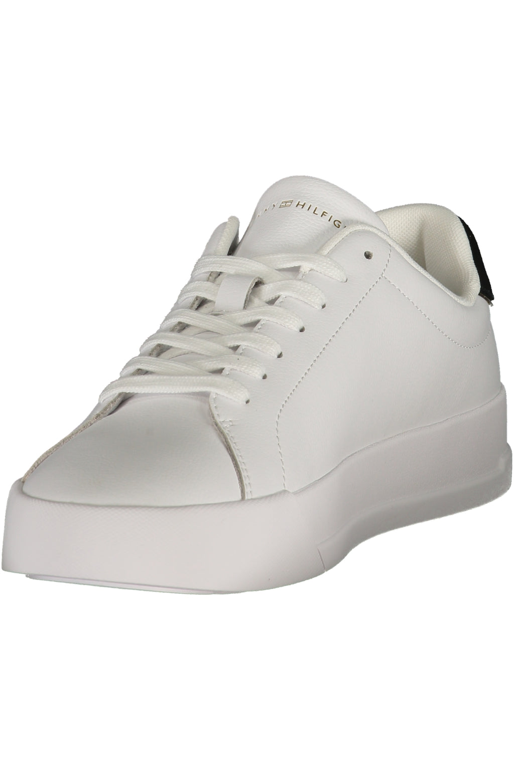 TOMMY HILFIGER Men Sneakers - White